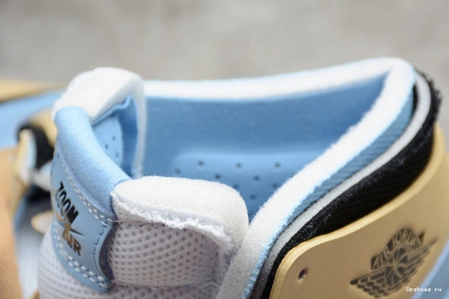 CMFT Jordan 1 CT0979-400 Air Blue Psychic Zoom 0719